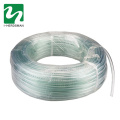 Hot selling products poultry farm used hyaline water tube round tube hollow plastic tube